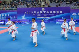 展现了冠军