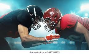 一场比赛中 一场比赛中